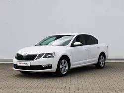 Albnormal Utilizat 2020 Skoda Octavia | 13.900 EUR (Super Preț)