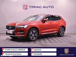 Rosu Utilizat 2022 Volvo XC60 SUV | 35.600 EUR (Preț OK)