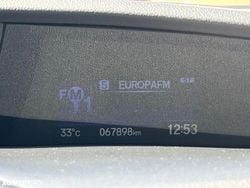 Culoareargint Utilizat 2016 Honda Civic Elegance Hatchback | 10.900 EUR (Super Preț)