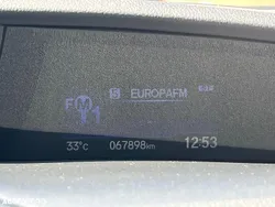 Culoareargint Utilizat 2016 Honda Civic Elegance Hatchback | 10.900 EUR (Super Preț)