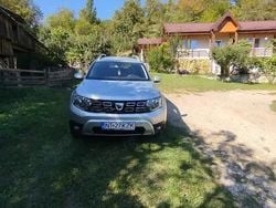 Utilizat 2018 Dacia Duster SUV | 12.000 EUR (Preț OK)