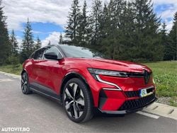Culoarerosu Utilizat 2023 Renault Mégane Techno Hatchback | 25.350 EUR (Preț OK)