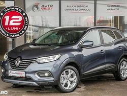 Culoaregri Utilizat 2019 Renault Kadjar Intens SUV | 16.490 EUR (Scump)
