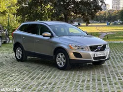 Culoaregri Utilizat 2011 Volvo XC60 Momentum SUV | 8.350 EUR (Super Preț)