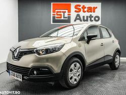 Bej Utilizat 2016 Renault Captur Dynamique SUV | 9.490 EUR (Preț OK)