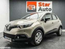 Bej Utilizat 2016 Renault Captur Dynamique SUV | 9.990 EUR (Preț OK)