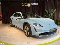 Culoarealbastru Utilizat 2023 Porsche Taycan Berlinǎ | 61.900 EUR