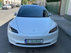 Culoarealb Utilizat 2024 Tesla Model 3 RWD Berlinǎ | 9.500 EUR