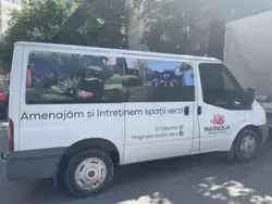 Utilizat 2009 Ford Transit | 4.700 EUR (Preț OK)
