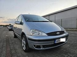 Utilizat 2004 Ford Galaxy Monovolum | 2.890 EUR