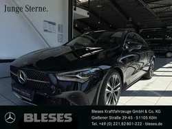 Utilizat 2024 Mercedes CLA180 Berlinǎ | 36.120 EUR (Preț OK)