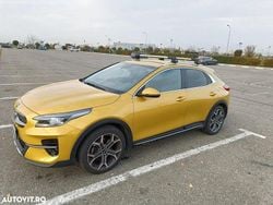 Culoaregalbeuriu Utilizat 2020 Kia XCeed Style SUV | 17.800 EUR (Preț OK)