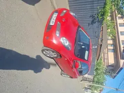Rosu Utilizat 2010 Nissan Micra Hatchback | 3.450 EUR (Preț bun)