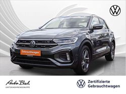 Utilizat 2022 VW T-Roc R-line SUV | 27.942 EUR (Scump)
