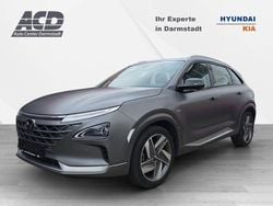 Utilizat 2020 Hyundai Nexo Premium SUV | 15.868 EUR