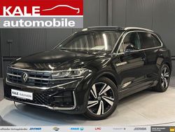 Utilizat 2023 VW Touareg R-line SUV | 72.825 EUR