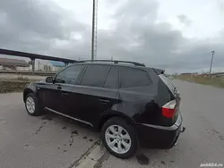 Utilizat 2006 BMW X3 SUV | 3.600 EUR (Preț bun)