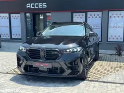 Negru Utilizat 2023 BMW X6 M Competition Edition SUV | 126.900 EUR