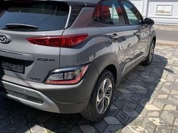 Culoaregri Utilizat 2022 Hyundai Kona Premium SUV | 17.700 EUR (Preț bun)