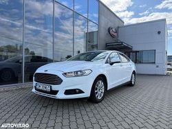 Culoarealb Utilizat 2019 Ford Mondeo Trend Berlinǎ | 9.922 EUR (Super Preț)