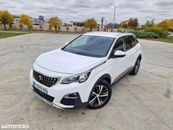 Culoarealb Utilizat 2018 Peugeot 3008 GT-line SUV | 9.990 EUR (Super Preț)