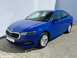 Albastru Utilizat 2024 Skoda Octavia Ambition Berlinǎ | 25.406 EUR (Puțin scump)