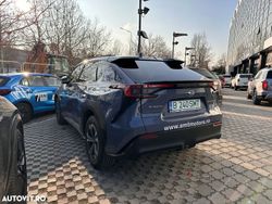 Gri Utilizat 2023 Subaru Solterra SUV | 37.900 EUR