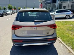 Bej Utilizat 2020 Seat Tarraco 4Drive SUV | 26.990 EUR