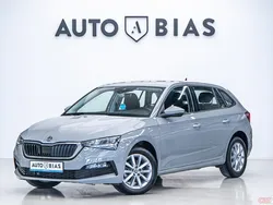 Gri Utilizat 2019 Skoda Scala Style Hatchback | 12.990 EUR (Preț OK)