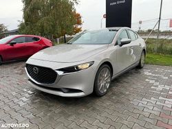 Culoarebej Nouă 2025 Mazda 3 Berlinǎ | 27.240 EUR (Preț OK)