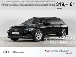 Utilizat 2024 Audi A6 Advanced Break | 52.489 EUR