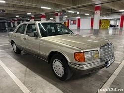 Utilizat 1990 Mercedes 300 SE Berlinǎ | 12.800 EUR