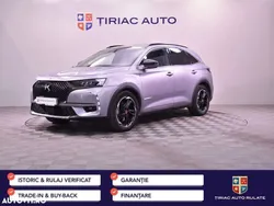 Gri Utilizat 2021 DS Automobiles DS7 Crossback SUV | 26.690 EUR