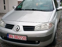 Utilizat 2005 Renault Mégane II Coupe | 1.200 EUR