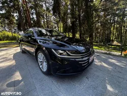 Culoarenegru Utilizat 2021 VW Arteon Elegance Berlinǎ | 21.500 EUR (Super Preț)
