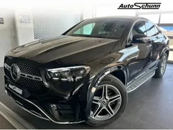 Utilizat 2024 Mercedes GLE450 AMG AMG line Coupe | 84.490 EUR