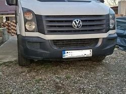 Utilizat 2015 VW Crafter Van | 12.500 EUR (Super Preț)