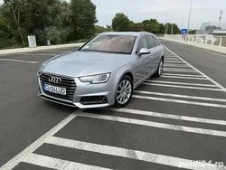 Gri Utilizat 2019 Audi A4 Design Break | 15.990 EUR