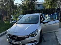 Utilizat 2017 Opel Astra Hatchback | 6.750 EUR (Preț bun)