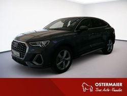 Utilizat 2024 Audi Q3 Sportback S-Line SUV | 49.327 EUR (Scump)