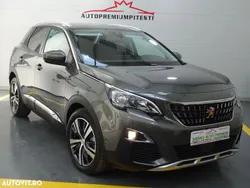 Culoareverde Utilizat 2017 Peugeot 3008 Allure SUV | 13.400 EUR (Preț OK)