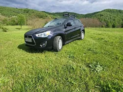 Culoarenegru Utilizat 2013 Mitsubishi ASX SUV | 7.650 EUR (Preț OK)