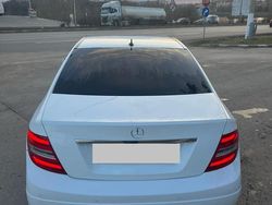 Alb Utilizat 2013 Mercedes C220 Berlinǎ | 10.900 EUR (Preț OK)