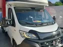 Alb Utilizat 2019 Fiat Ducato Van | 12.800 EUR (Scump)