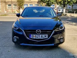 Utilizat 2014 Mazda 3 Hatchback | 10.900 EUR (Scump)