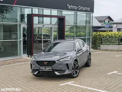 Culoaregri Utilizat 2022 Cupra Formentor SUV | 25.600 EUR (Preț bun)