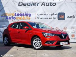 Culoarerosu Utilizat 2019 Renault Mégane IV Hatchback | 12.490 EUR (Scump)