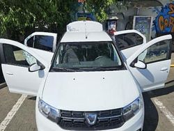 Utilizat 2017 Dacia Logan Berlinǎ | 5.200 EUR (Preț OK)