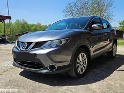 Gri Utilizat 2014 Nissan Qashqai SUV | 8.999 EUR (Preț OK)