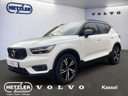 Utilizat 2021 Volvo XC40 R-Design SUV | 35.907 EUR (Scump)